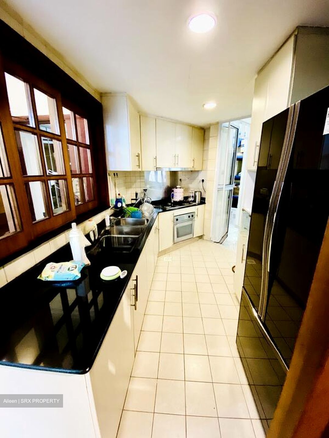 Compass Heights (D19), Apartment #566606511
